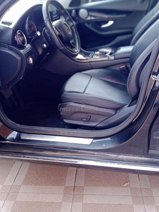 Mercedes Benz classe C 220 d