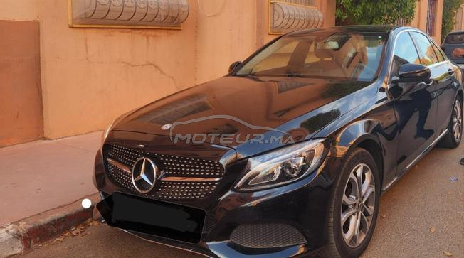 Mercedes Benz classe C 220 d
