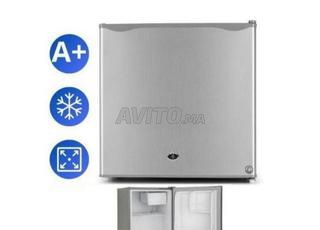 ثلاجة صغيرة 46 لتر جديدة