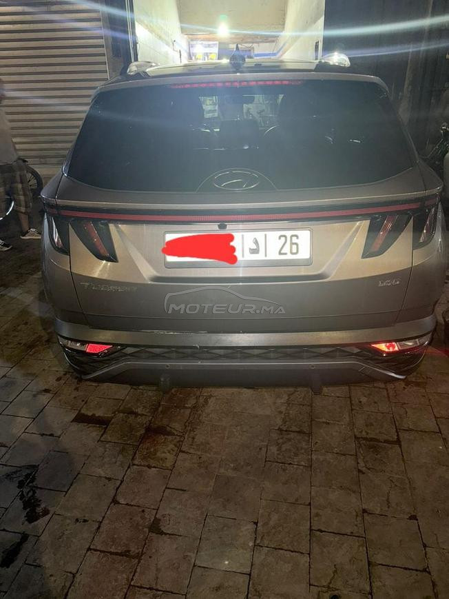 هيونداي (توكسون) للبيع