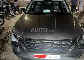 هيونداي (توكسون) للبيع