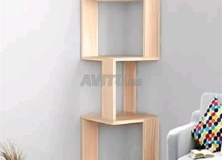 ديكور منزلي رائع mdf بثمن جد مناسب