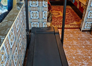 Appartement à vendre 5 m² à Fès