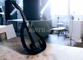 عود الكتريك أصلي