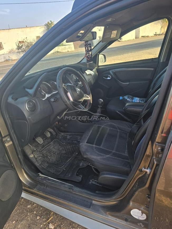 Dacia Duster Diesel Manuelle 2017 à Safi