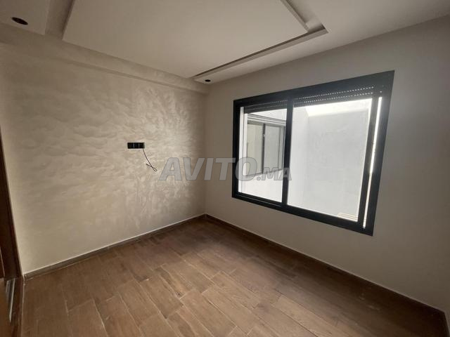 Appart à vendre 3ch 115m² à Kénitra valfleury - 2