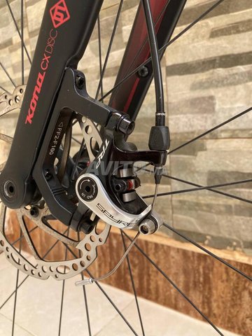 Kona Private Jake Gravel bike - Taille 54 CM