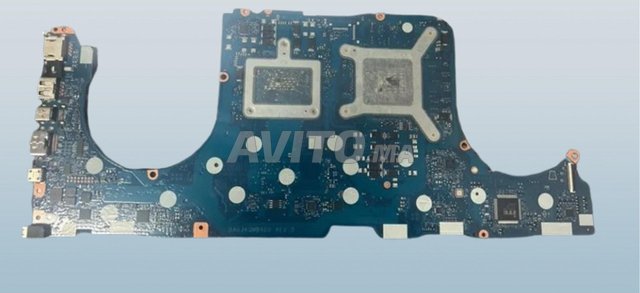 DAG3KQMBAD0 HP Omen 16-C R7-5800H RX6600m