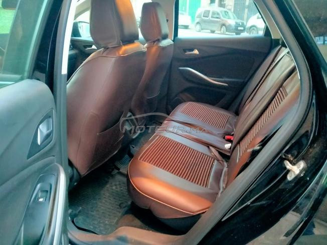 Opel Grandland Diesel Manuelle 2020 à Casablanca