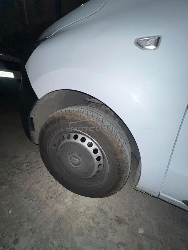 Renault Express Diesel Manuelle 2023 à Tétouan