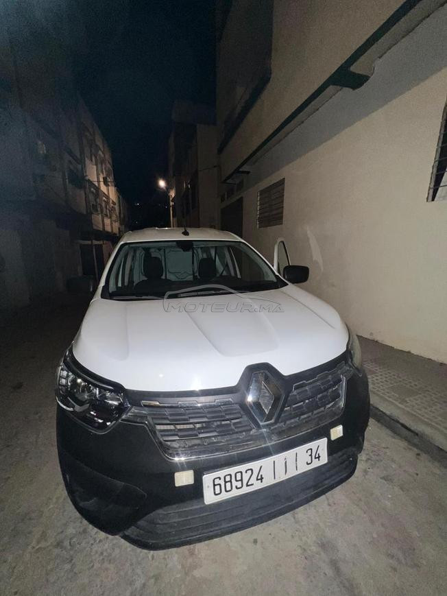 Renault Express Diesel Manuelle 2023 à Tétouan