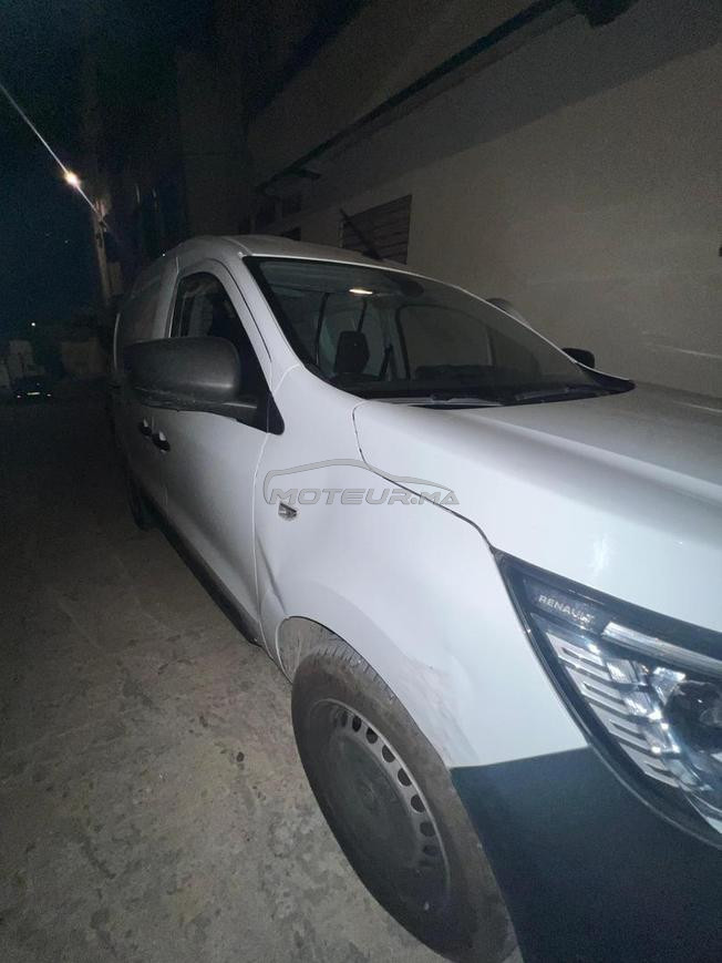 Renault Express Diesel Manuelle 2023 à Tétouan