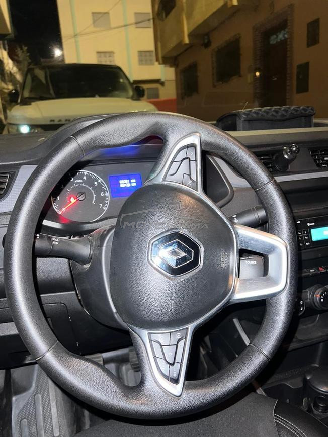 Renault Express Diesel Manuelle 2023 à Tétouan