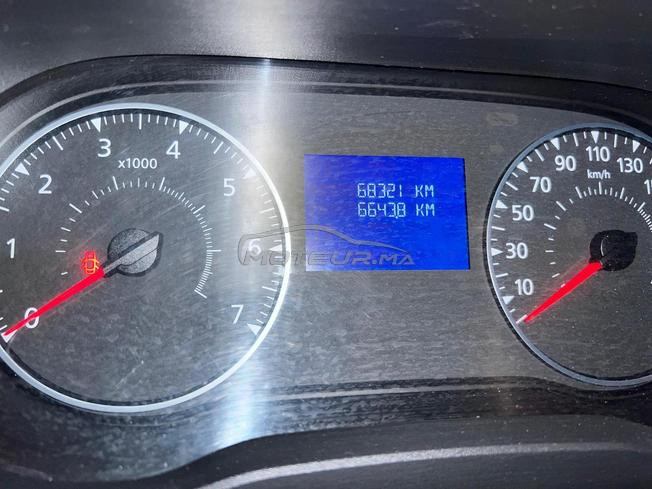Renault Express Diesel Manuelle 2023 à Tétouan