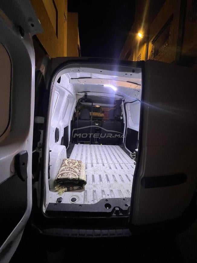 Renault Express Diesel Manuelle 2023 à Tétouan