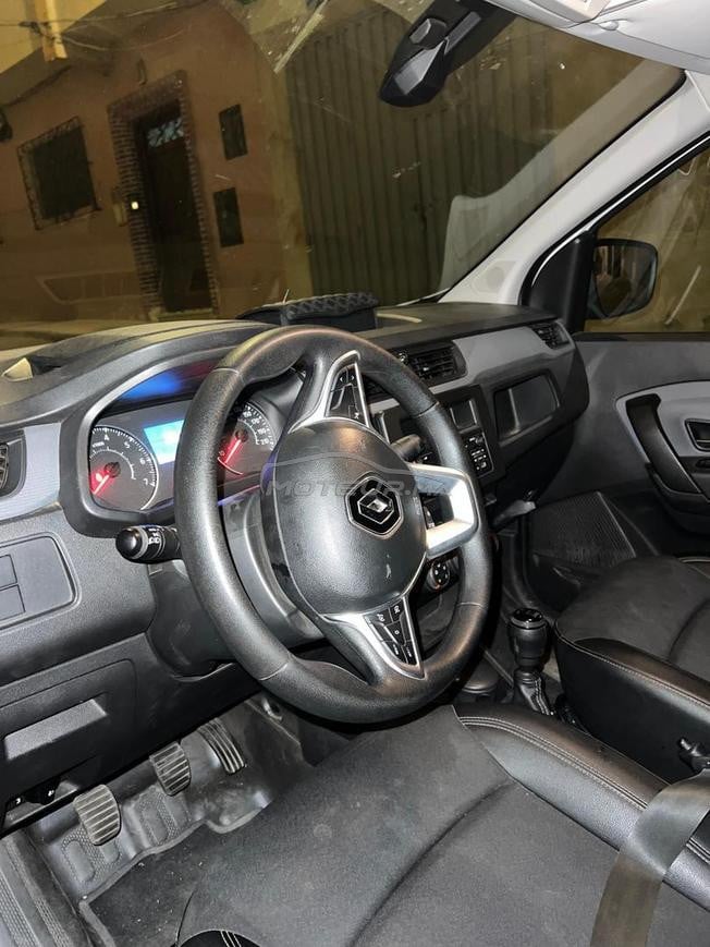 Renault Express Diesel Manuelle 2023 à Tétouan