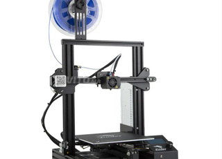 Imprimante 3d ender 3