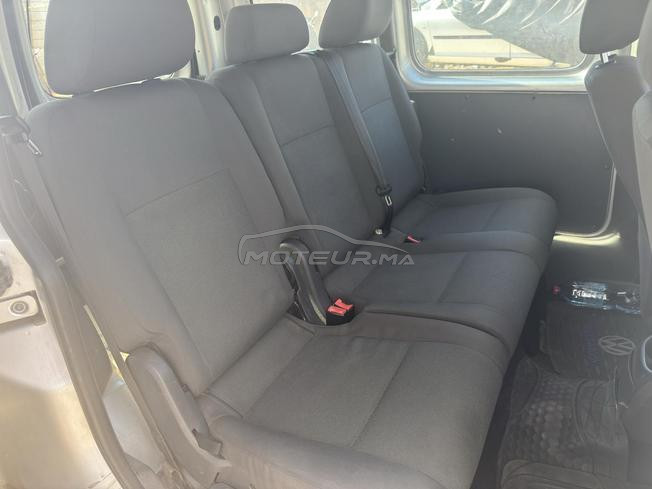 volkswagen caddy2014