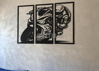 Tableaux pour la décoration