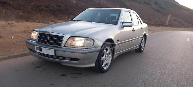 Mercedes-Benz250