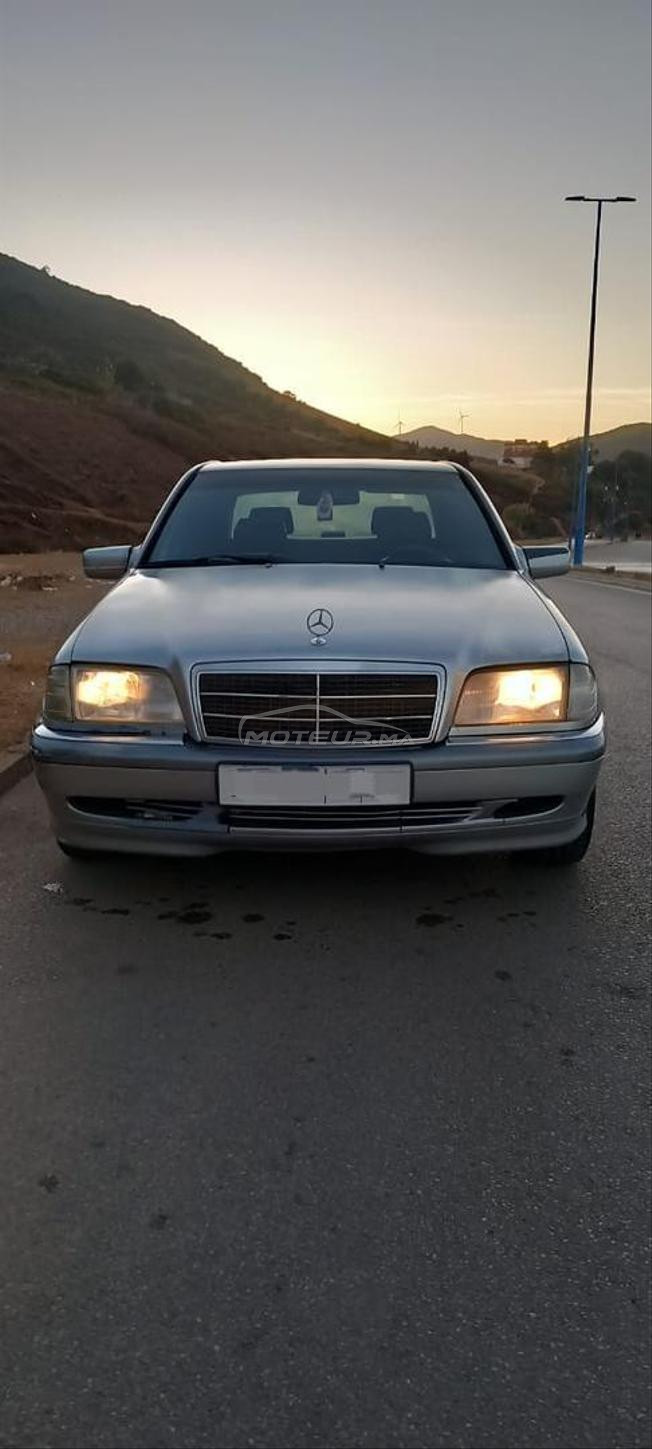 Mercedes-Benz250