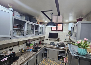 Maison à vendre Massira 3 semi-commerciale