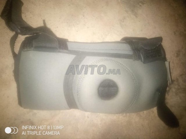 حزام للركبة