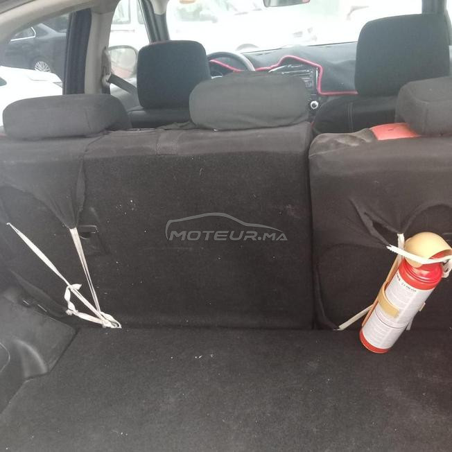 Nissan Juke Essence Manuelle 2012 à Casablanca