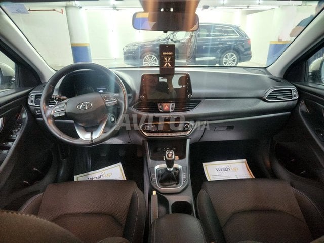 Hyundai i30 للبيع