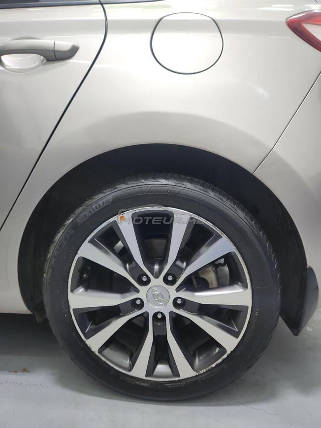 hyundai i30 a vendre 