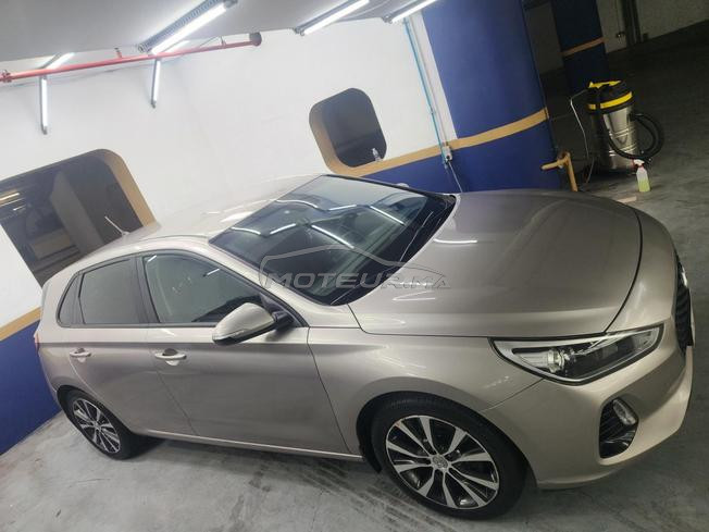 hyundai i30 a vendre 