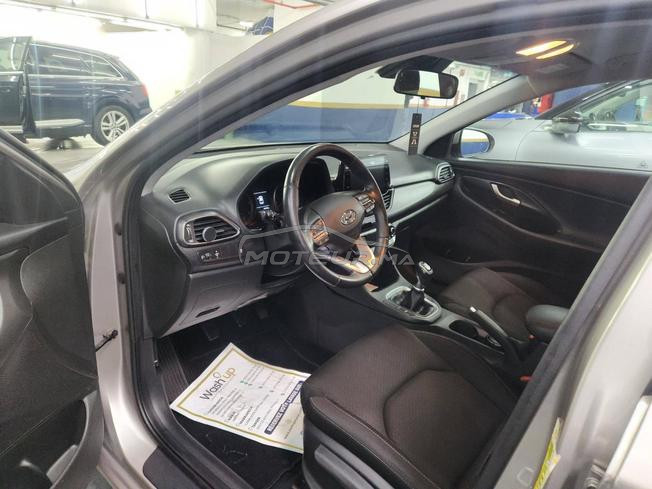 hyundai i30 a vendre 