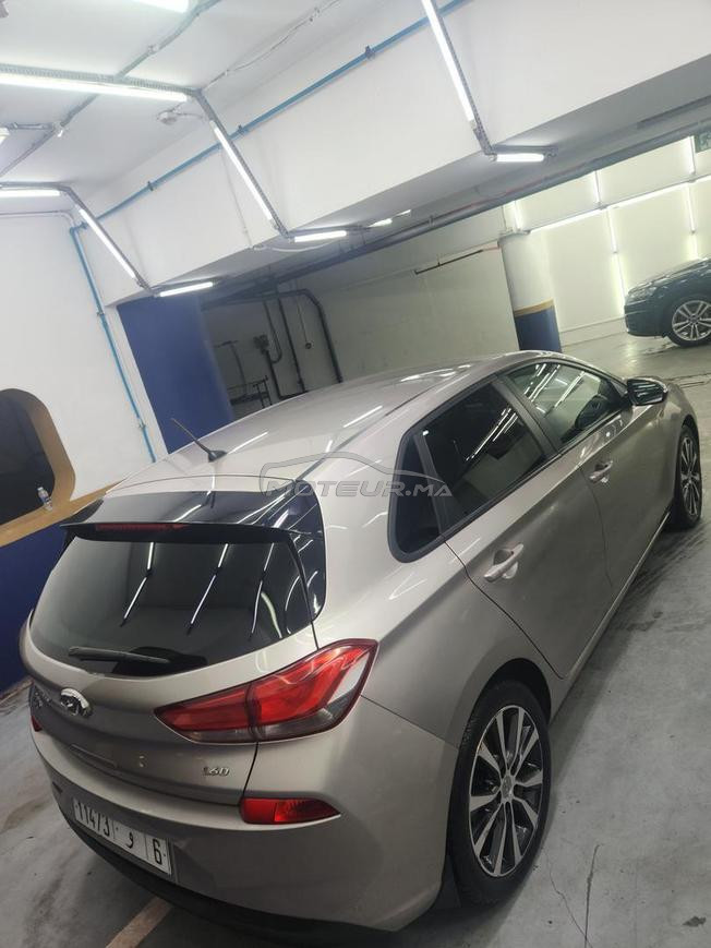 hyundai i30 a vendre 