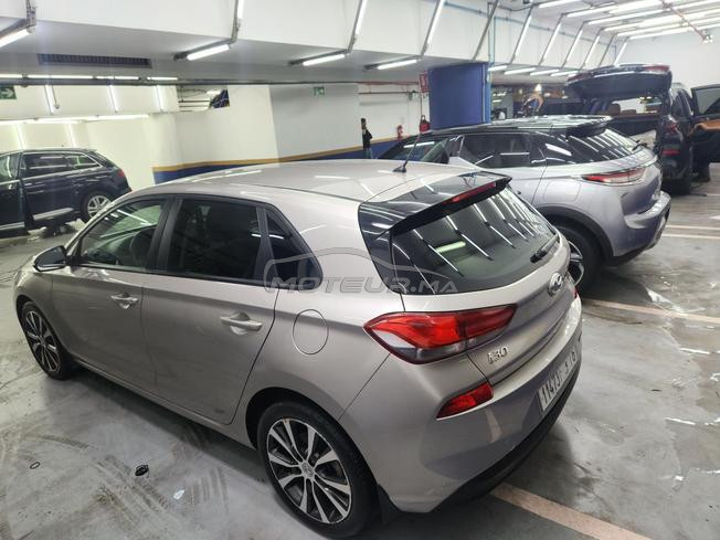 hyundai i30 a vendre 