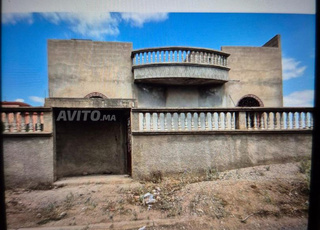 Terrain de 600m² à Hay Riad Salam, Beni Mellal