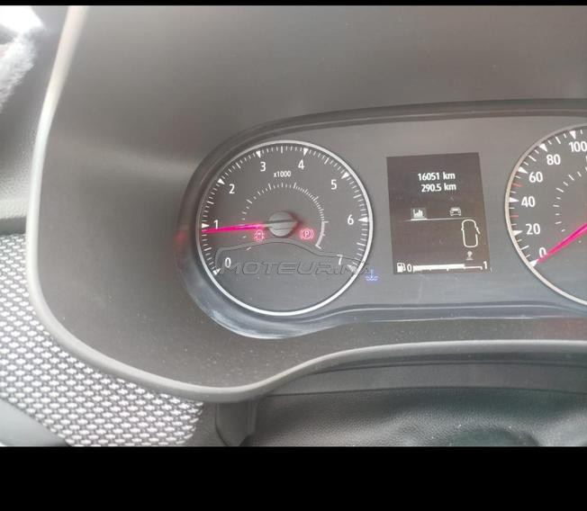 Dacia Logan Diesel Manuelle 2024 à Ouarzazate