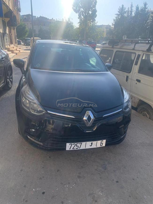 renault clio 4