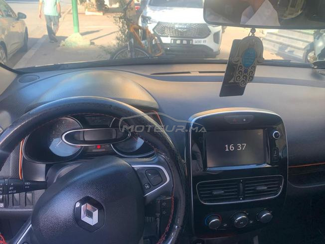 renault clio 4