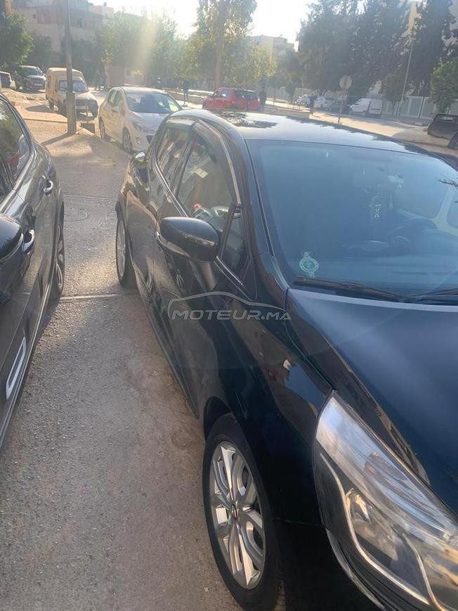 renault clio 4