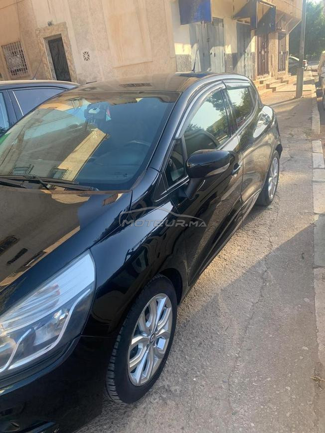 renault clio 4