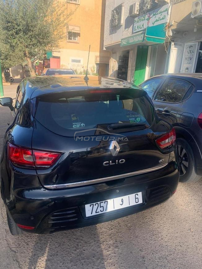 renault clio 4