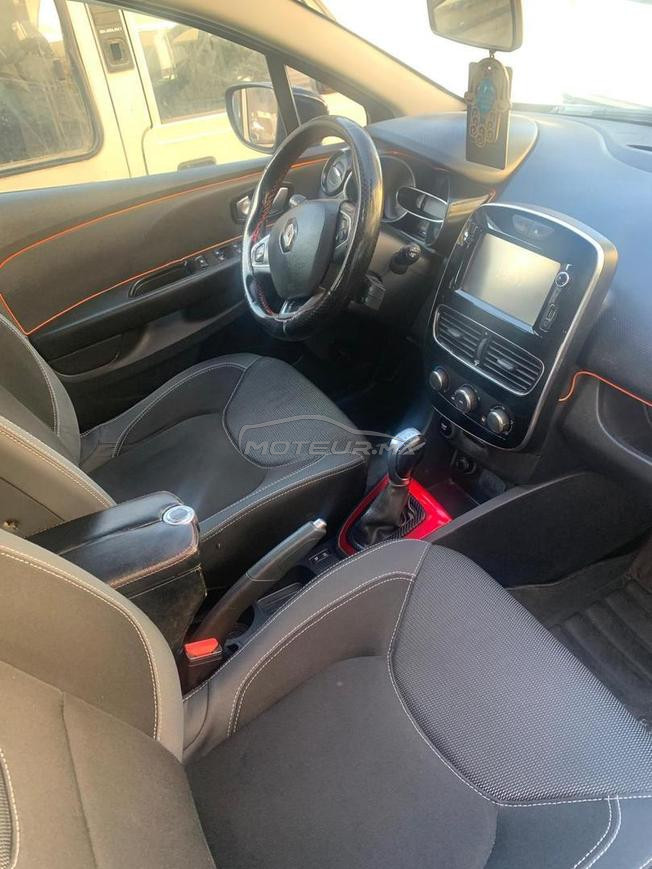 renault clio 4
