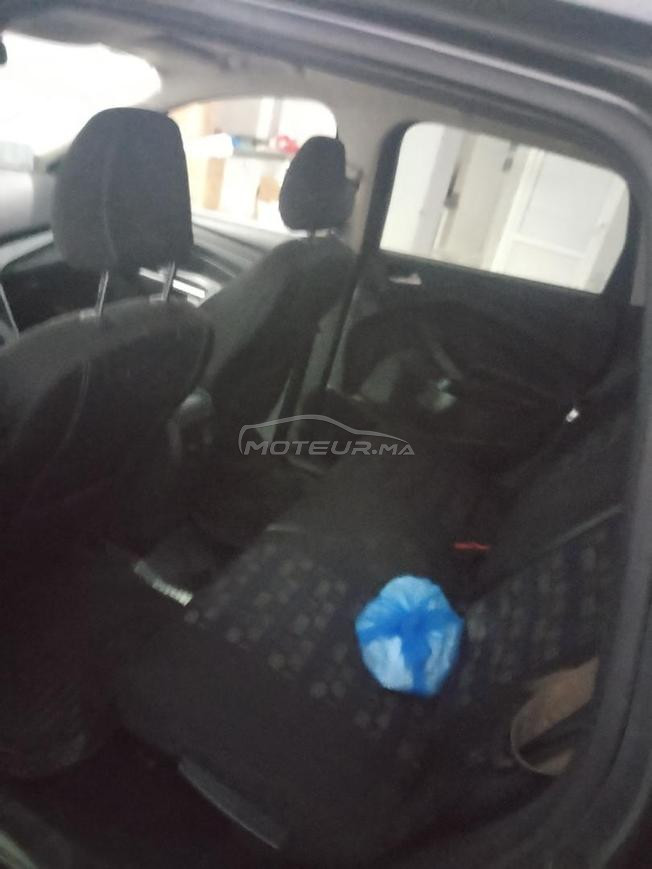 Ford Kuga Diesel Automatique 2020 à Oujda