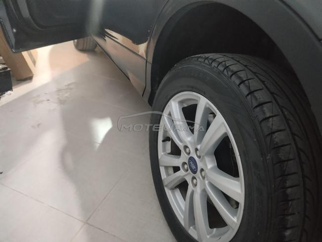 Ford Kuga Diesel Automatique 2020 à Oujda