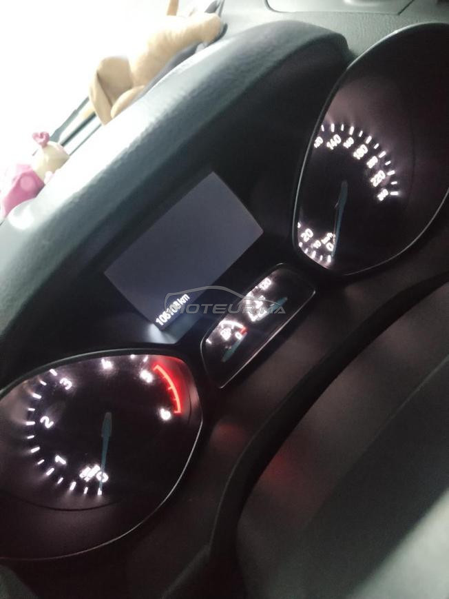 Ford Kuga Diesel Automatique 2020 à Oujda