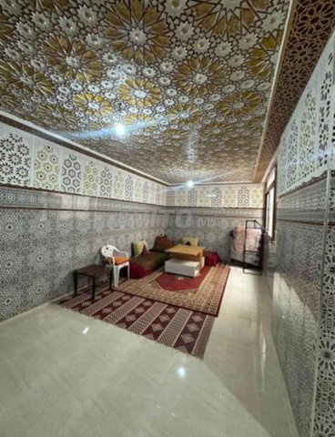 Maison à vendre avec 3 appartements