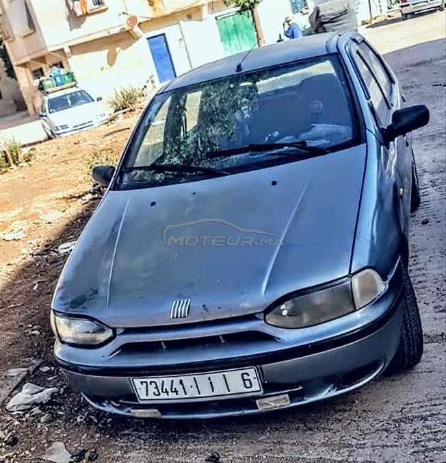fiat palio 