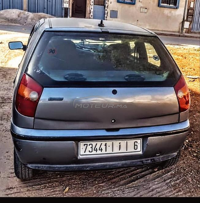 fiat palio 