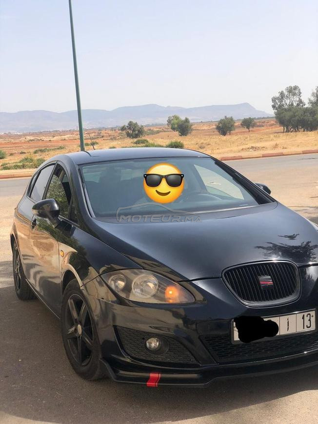Seat Leon 2012 1,6 
