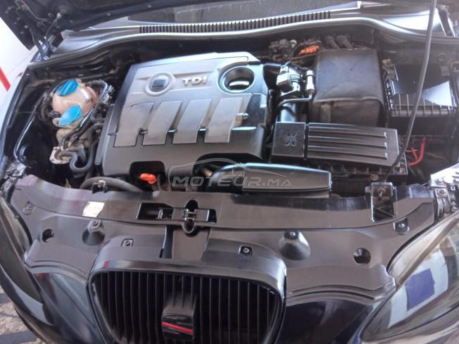 Seat Leon 2012 1,6 